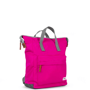 Roka Bantry B Small Recycled Nylon Backpack